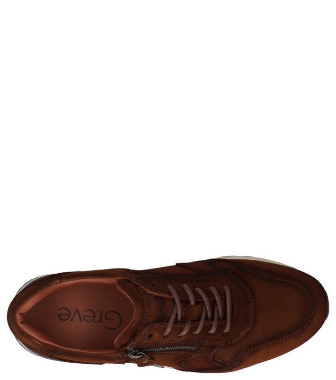 Greve Greve sneaker <span>4299.01 3032 Haarlem</span> 3032 brulee shade Greve sneaker <span>4299.01 3032 Haarlem</span> 4299.01 3032 Haarlem cognac - www.bremmerschoenen.live - Bremmer Schoenen