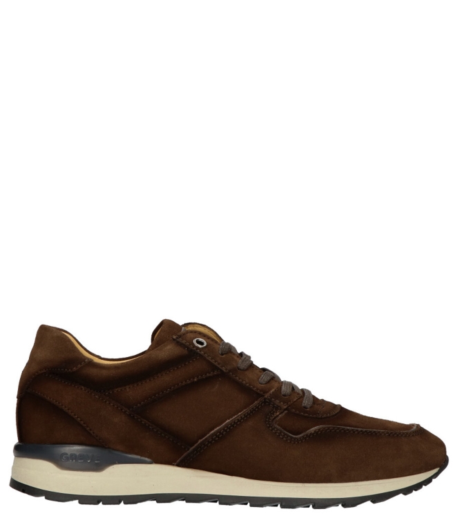 Greve Greve sneaker <span>7243.35 Fury 2923</span> 2923 chocolate Greve sneaker <span>7243.35 Fury 2923</span> 7243.35 Fury 2923 bruin - www.bremmerschoenen.live - Bremmer Schoenen