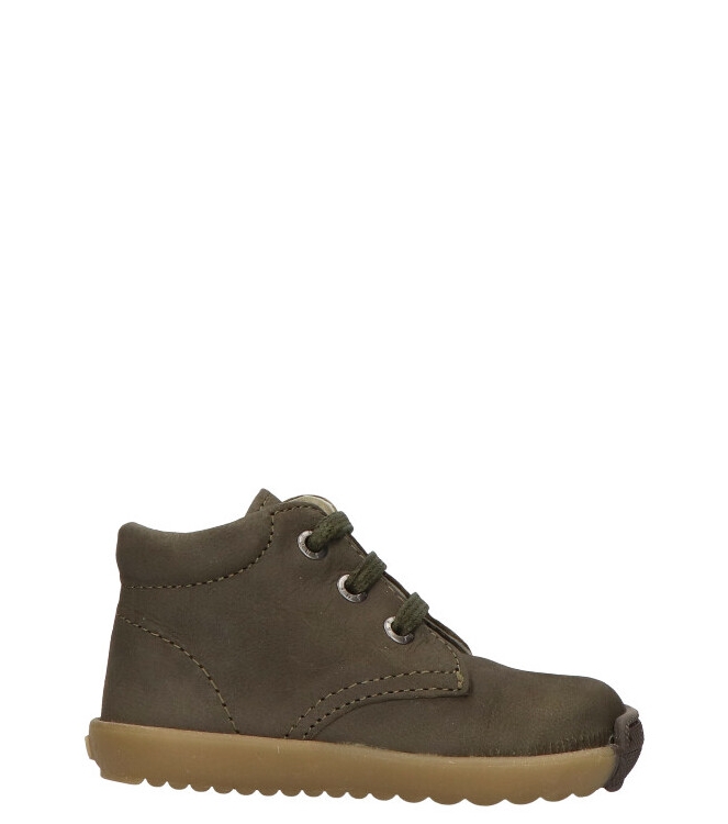 Shoesme Shoesme babyschoen <span>BU22W100-L</span> L green Shoesme babyschoen <span>BU22W100-L</span> BU22W100-L groen - www.bremmerschoenen.live - Bremmer Schoenen