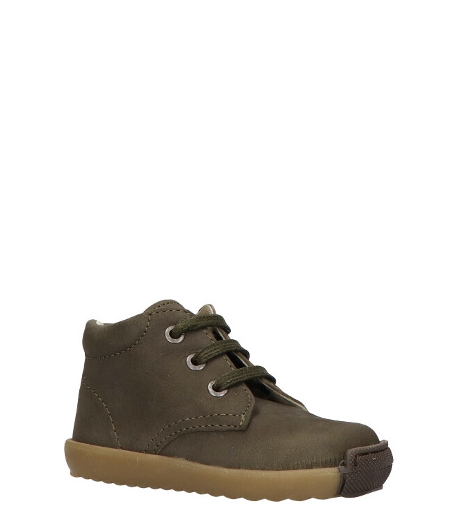 Shoesme Shoesme babyschoen <span>BU22W100-L</span> L green Shoesme babyschoen <span>BU22W100-L</span> BU22W100-L groen - www.bremmerschoenen.live - Bremmer Schoenen