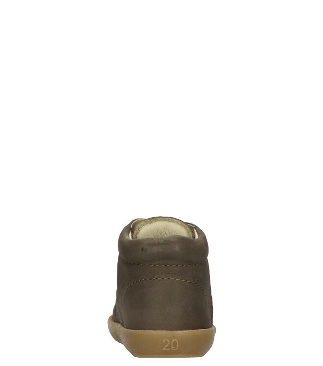 Shoesme Shoesme babyschoen <span>BU22W100-L</span> L green Shoesme babyschoen <span>BU22W100-L</span> BU22W100-L groen - www.bremmerschoenen.live - Bremmer Schoenen