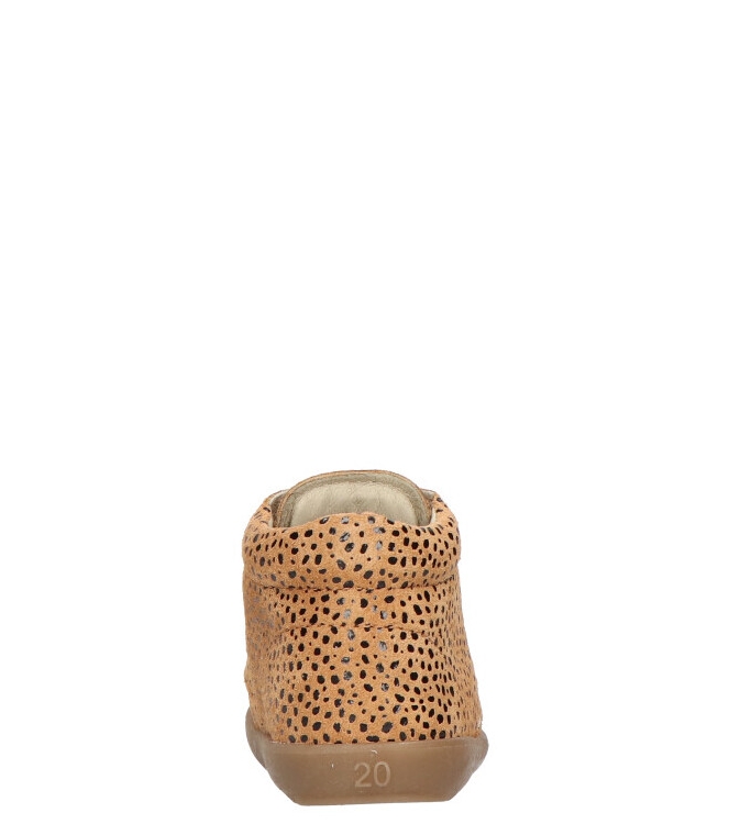 Shoesme Shoesme babyschoen <span>BU22W100-A</span> A camel Shoesme babyschoen <span>BU22W100-A</span> BU22W100-A cognac - www.bremmerschoenen.live - Bremmer Schoenen