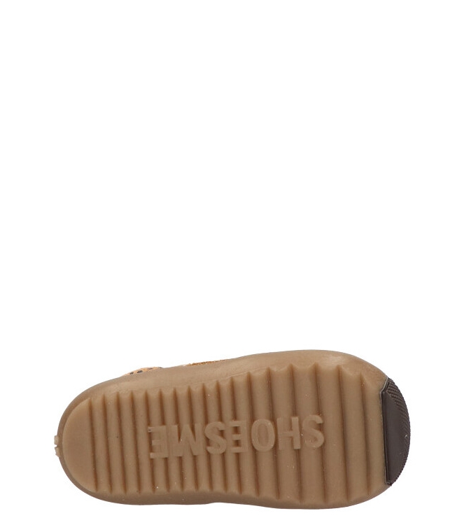 Shoesme Shoesme babyschoen <span>BU22W100-A</span> A camel Shoesme babyschoen <span>BU22W100-A</span> BU22W100-A cognac - www.bremmerschoenen.live - Bremmer Schoenen