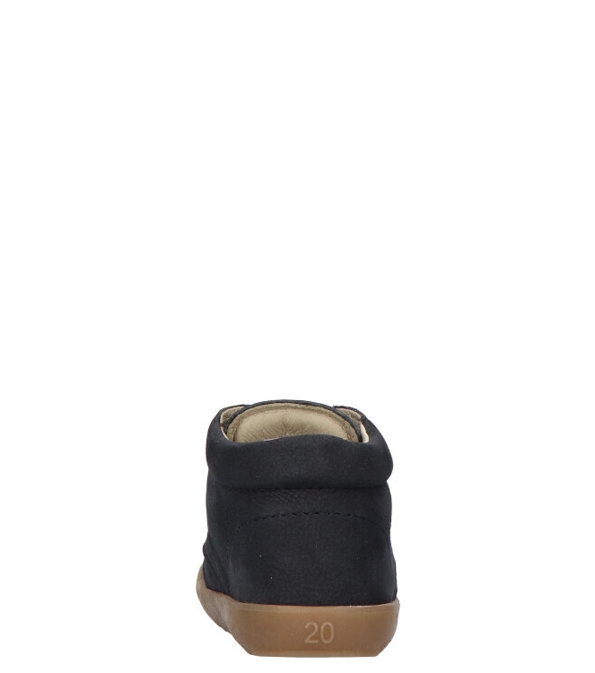 Shoesme Shoesme babyschoen <span>BU22W100-K</span> K marino Shoesme babyschoen <span>BU22W100-K</span> BU22W100-K blauw - www.bremmerschoenen.live - Bremmer Schoenen