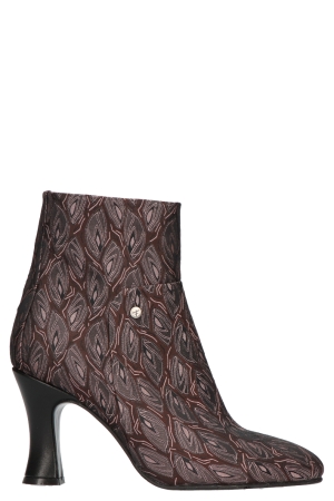 Floris van Bommel Sassi 01.06 SFW-50043 21-01 bruin 21-01 DarkBrown Floris van Bommel Sassi 01.06 SFW-50043 21-01 bruin 21-01 DarkBrown