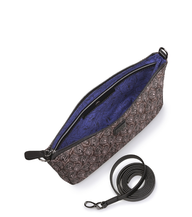 Floris van bommel tas <span>De Crosser 04 BFW-40010 21-01</span> De Crosser 04 BFW-40010 21-01 bruin - www.bremmerschoenen.live - Bremmer Schoenen