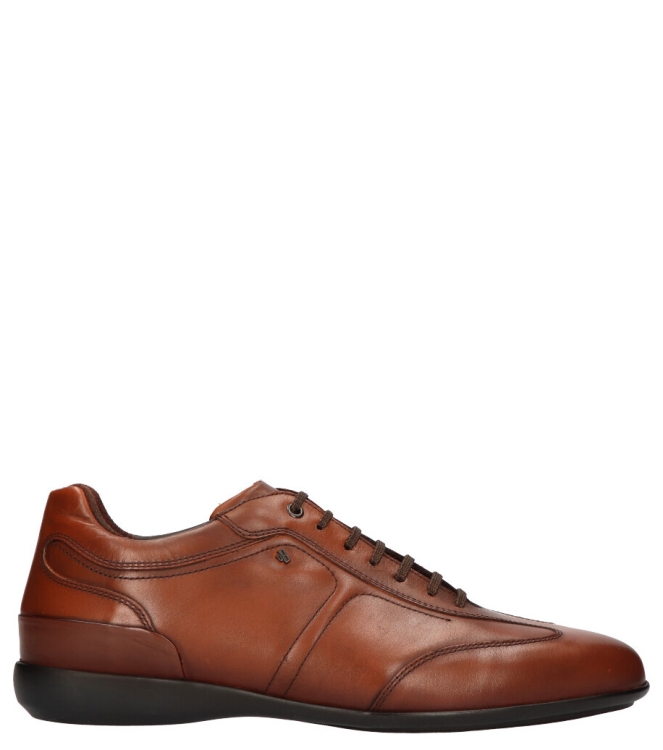 Van Bommel Van Bommel sneaker <span>Senna 01.07 SBM-10016 24-01</span> 24-01 DarkCognac Van Bommel sneaker <span>Senna 01.07 SBM-10016 24-01</span> Senna 01.07 SBM-10016 24-01 cognac - www.bremmerschoenen.live - Bremmer Schoenen
