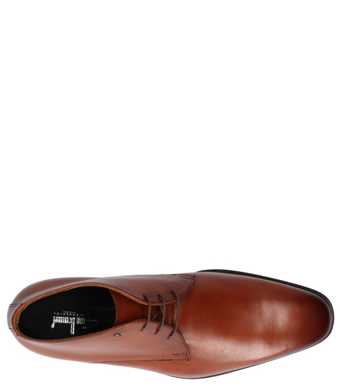 Van Bommel Van Bommel geklede schoen <span>Matra 02.00 SBM-50032 24-01</span> 24-01 DarkCognac Van Bommel geklede schoen <span>Matra 02.00 SBM-50032 24-01</span> Matra 02.00 SBM-50032 24-01 cognac - www.bremmerschoenen.live - Bremmer Schoenen