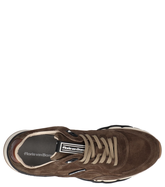 Floris van Bommel Floris van Bommel sneaker <span>De Zager 02.00 SFM-10136 34-01</span> 34-01 Taupe Floris van Bommel sneaker <span>De Zager 02.00 SFM-10136 34-01</span> De Zager 02.00 SFM-10136 34-01 beige - www.bremmerschoenen.live - Bremmer Schoenen