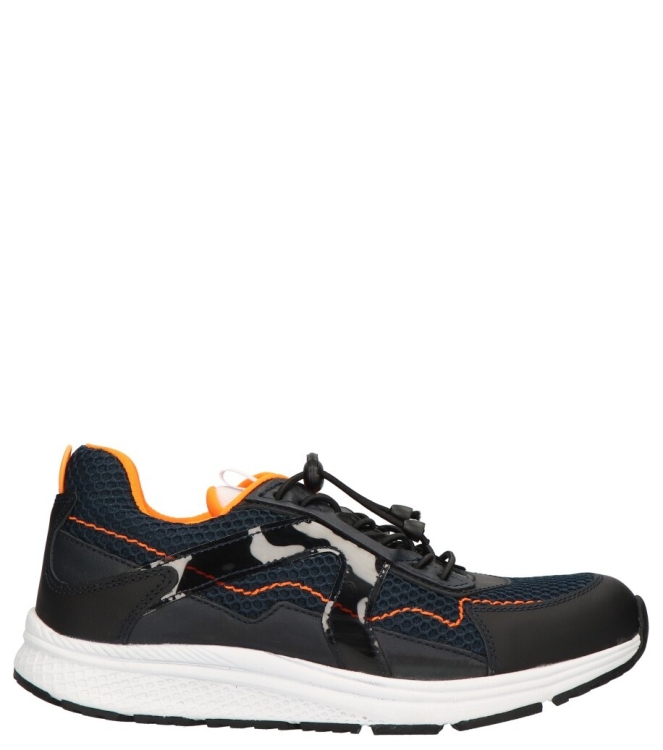 Piedro Sport Piedro sport sneaker <span>141.70001.10 5609</span> 5609 blauw oranje Piedro sport sneaker <span>141.70001.10 5609</span> 141.70001.10 5609 blauw - www.bremmerschoenen.live - Bremmer Schoenen