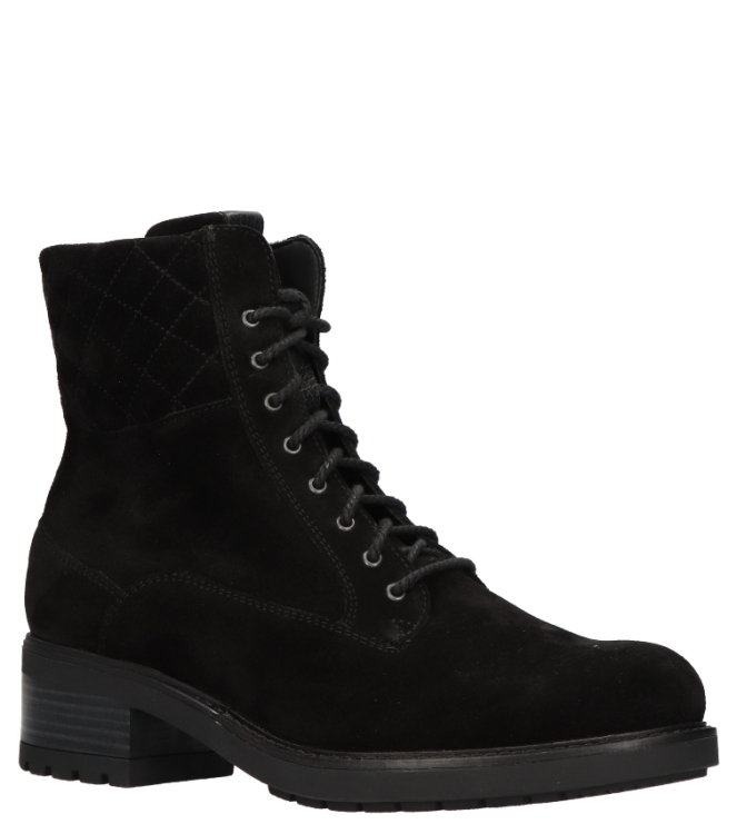 Durea Durea veterboot <span>9742 904 9295</span> 9295 zwart Durea veterboot <span>9742 904 9295</span> 9742 904 9295 zwart - www.bremmerschoenen.live - Bremmer Schoenen