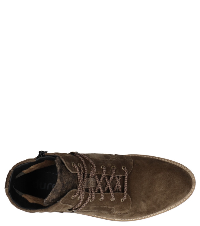 Durea Durea veterboot <span>9731 768 9930</span> 9930 Khaki Durea veterboot <span>9731 768 9930</span> 9731 768 9930 bruin - www.bremmerschoenen.live - Bremmer Schoenen
