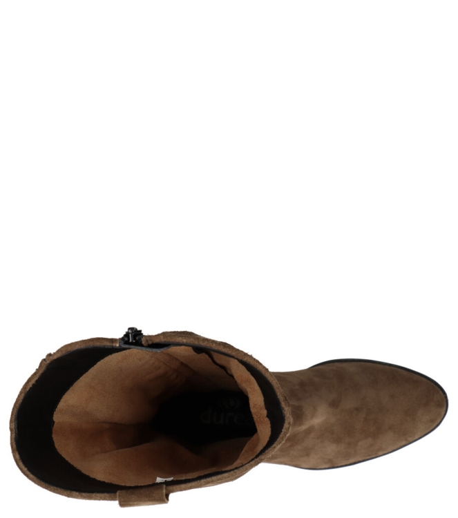 Durea Durea lange laars <span>9759 918 9918</span> 9918 khaki Durea lange laars <span>9759 918 9918</span> 9759 918 9918 bruin - www.bremmerschoenen.live - Bremmer Schoenen
