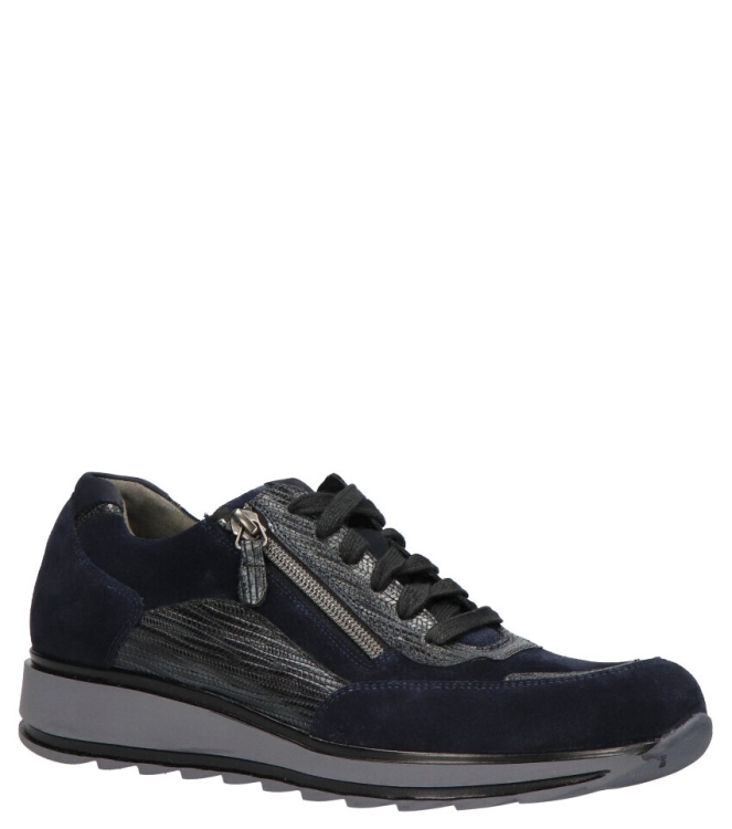 Durea Durea sneaker <span>6263 682 9853</span> 9853 marine Durea sneaker <span>6263 682 9853</span> 6263 682 9853 blauw - www.bremmerschoenen.live - Bremmer Schoenen