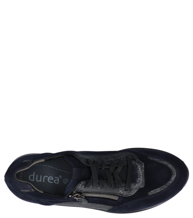 Durea Durea sneaker <span>6263 682 9853</span> 9853 marine Durea sneaker <span>6263 682 9853</span> 6263 682 9853 blauw - www.bremmerschoenen.live - Bremmer Schoenen