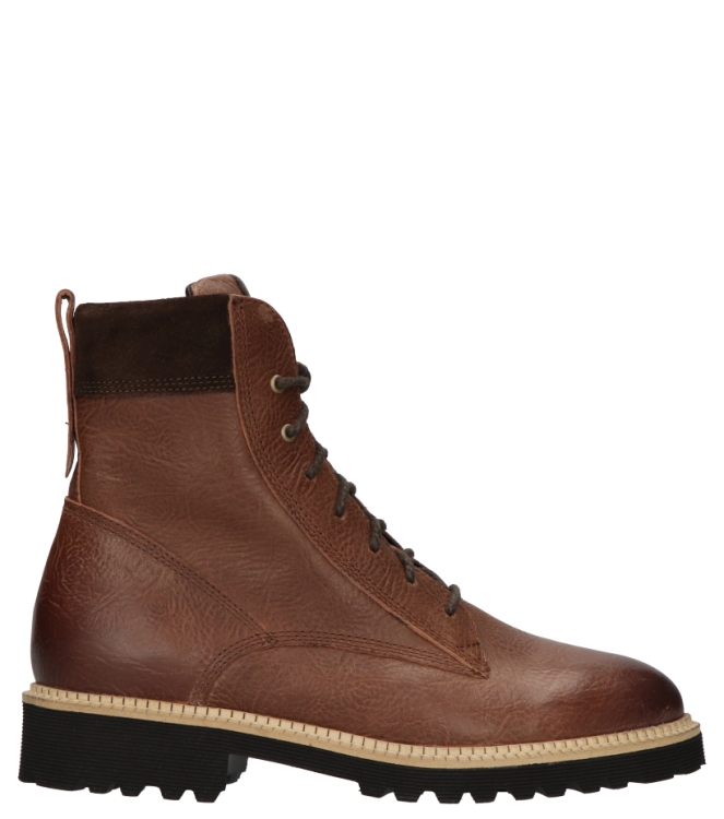 Durea Durea veterboot <span>9741 184 9293</span> 9293 whisky Durea veterboot <span>9741 184 9293</span> 9741 184 9293 cognac - www.bremmerschoenen.live - Bremmer Schoenen