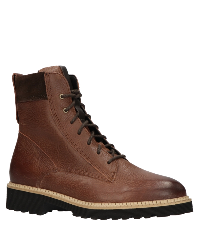 Durea Durea veterboot <span>9741 184 9293</span> 9293 whisky Durea veterboot <span>9741 184 9293</span> 9741 184 9293 cognac - www.bremmerschoenen.live - Bremmer Schoenen