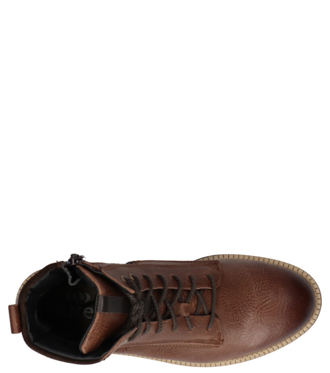 Durea Durea veterboot <span>9741 184 9293</span> 9293 whisky Durea veterboot <span>9741 184 9293</span> 9741 184 9293 cognac - www.bremmerschoenen.live - Bremmer Schoenen