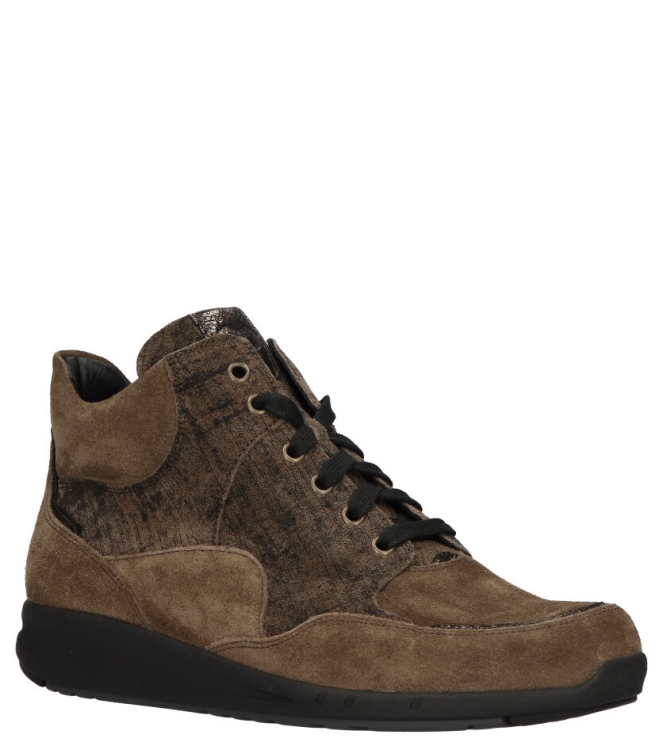 Durea Durea sneaker <span>9735 684 9992</span> 9992 khaki Durea sneaker <span>9735 684 9992</span> 9735 684 9992 bruin - www.bremmerschoenen.live - Bremmer Schoenen