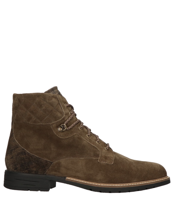 Durea Durea veterboot <span>9731 764 9930</span> 9930 khaki Durea veterboot <span>9731 764 9930</span> 9731 764 9930 bruin - www.bremmerschoenen.live - Bremmer Schoenen