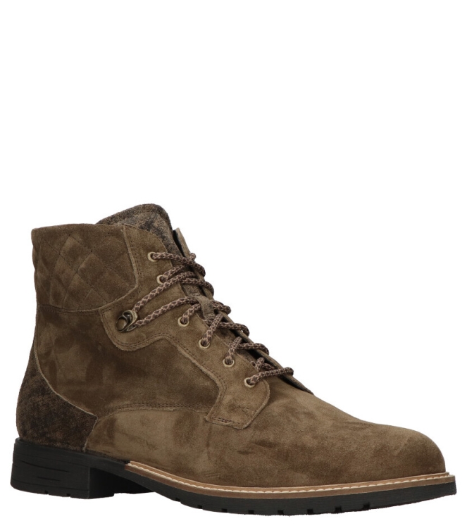 Durea Durea veterboot <span>9731 764 9930</span> 9930 khaki Durea veterboot <span>9731 764 9930</span> 9731 764 9930 bruin - www.bremmerschoenen.live - Bremmer Schoenen