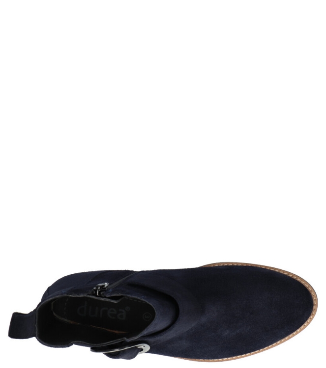Durea Durea enkellaars <span>9754 765 9328</span> 9328 blauw Durea enkellaars <span>9754 765 9328</span> 9754 765 9328 blauw - www.bremmerschoenen.live - Bremmer Schoenen