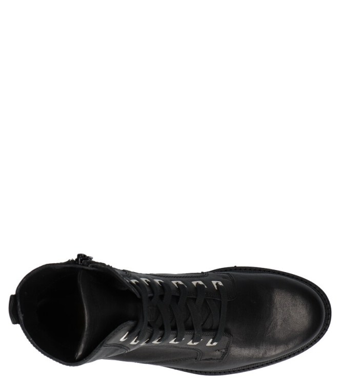 Durea Durea veterboot <span>9758 754 5598</span> 5598 zwart Durea veterboot <span>9758 754 5598</span> 9758 754 5598 zwart - www.bremmerschoenen.live - Bremmer Schoenen