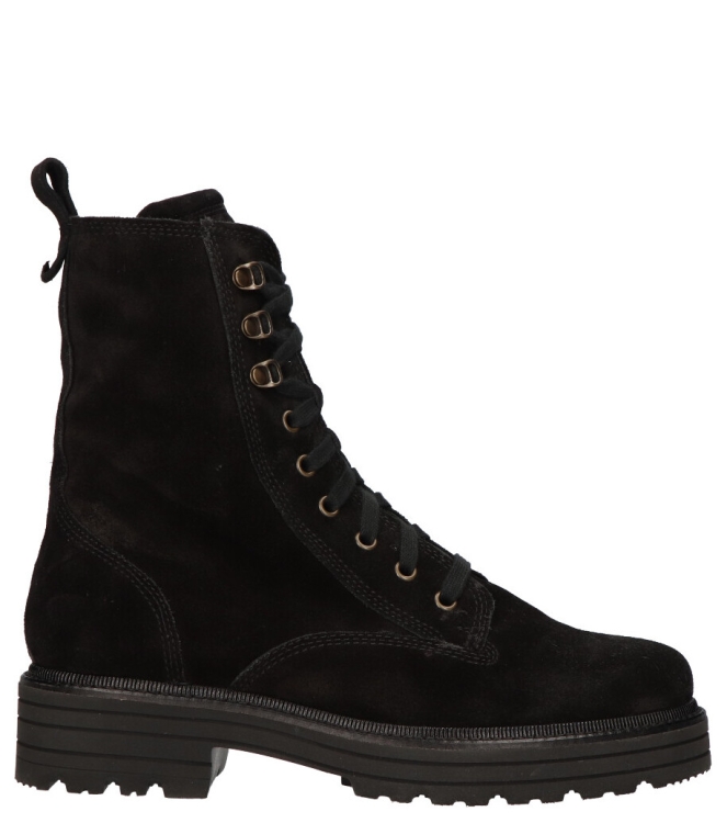 Durea Durea veterboot <span>9751 758 7448</span> 7448 zwart Durea veterboot <span>9751 758 7448</span> 9751 758 7448 zwart - www.bremmerschoenen.live - Bremmer Schoenen