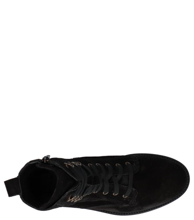 Durea Durea veterboot <span>9751 758 7448</span> 7448 zwart Durea veterboot <span>9751 758 7448</span> 9751 758 7448 zwart - www.bremmerschoenen.live - Bremmer Schoenen