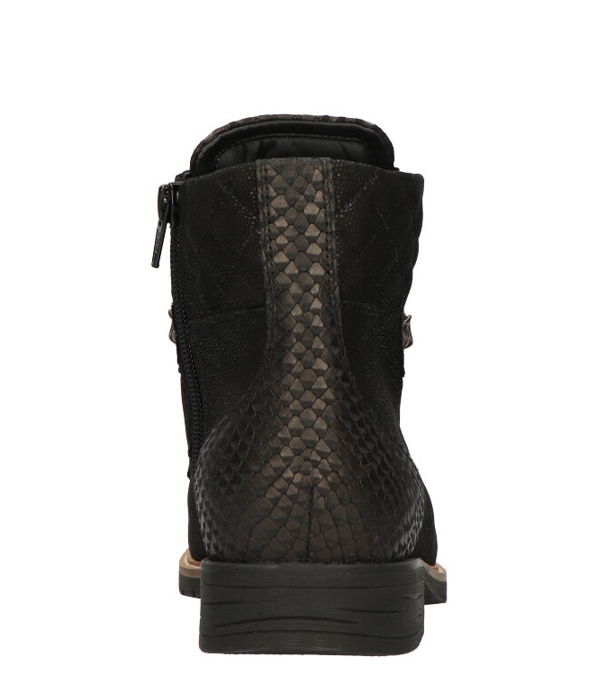 Durea Durea veterboot <span>9731 768 9926</span> 9926 zwart Durea veterboot <span>9731 768 9926</span> 9731 768 9926 zwart - www.bremmerschoenen.live - Bremmer Schoenen