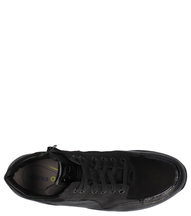Durea Durea sneaker <span>9735 688 9995</span> 9995 zwart Durea sneaker <span>9735 688 9995</span> 9735 688 9995 zwart - www.bremmerschoenen.live - Bremmer Schoenen