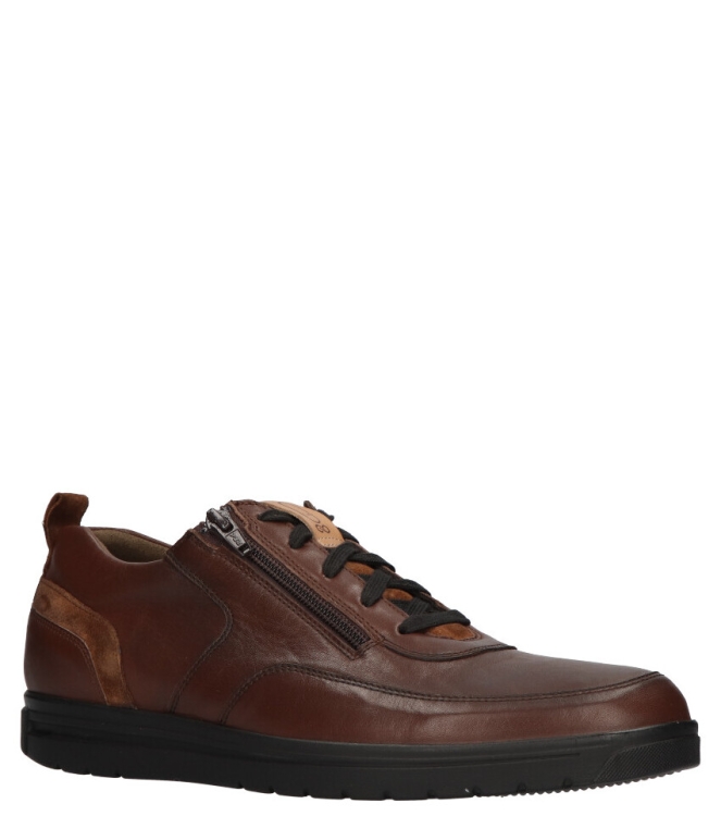Gijs Gijs sneaker <span>2079 204 9977</span> 9977 bruin Gijs sneaker <span>2079 204 9977</span> 2079 204 9977 cognac - www.bremmerschoenen.live - Bremmer Schoenen