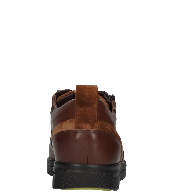 Gijs Gijs sneaker <span>2079 204 9977</span> 9977 bruin Gijs sneaker <span>2079 204 9977</span> 2079 204 9977 cognac - www.bremmerschoenen.live - Bremmer Schoenen