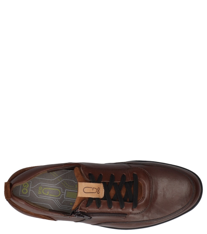 Gijs Gijs sneaker <span>2079 204 9977</span> 9977 bruin Gijs sneaker <span>2079 204 9977</span> 2079 204 9977 cognac - www.bremmerschoenen.live - Bremmer Schoenen