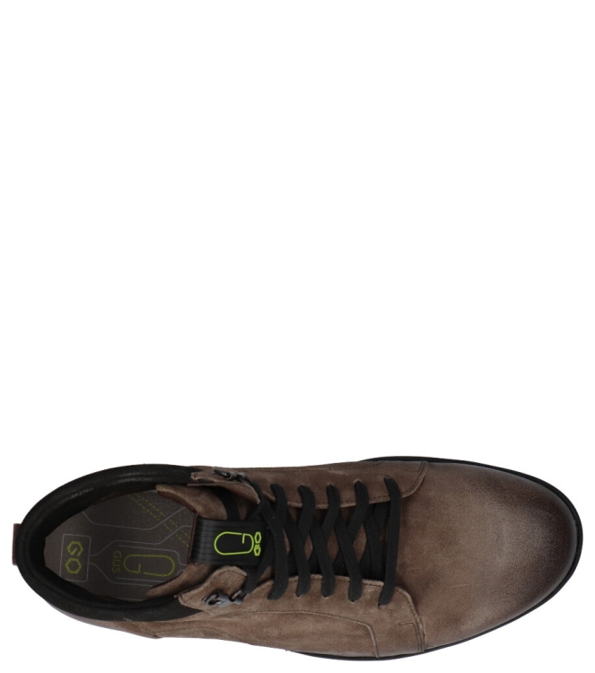 Gijs Gijs sneaker <span>2044 205 9960</span> 9960 bruin Gijs sneaker <span>2044 205 9960</span> 2044 205 9960 cognac - www.bremmerschoenen.live - Bremmer Schoenen