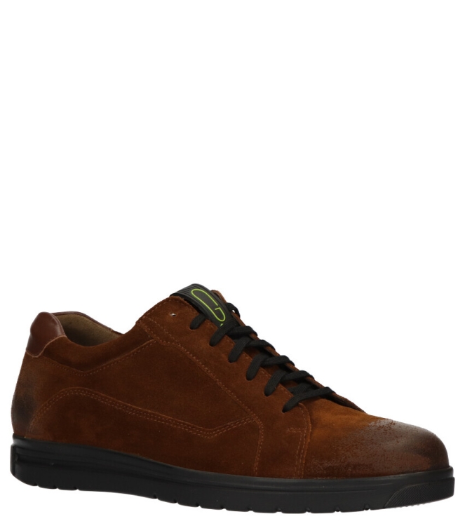 Gijs Gijs sneaker <span>2090 205 9983</span> 9983 bruin Gijs sneaker <span>2090 205 9983</span> 2090 205 9983 cognac - www.bremmerschoenen.live - Bremmer Schoenen
