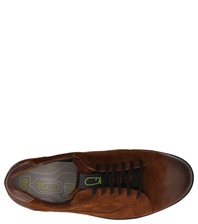 Gijs Gijs sneaker <span>2090 205 9983</span> 9983 bruin Gijs sneaker <span>2090 205 9983</span> 2090 205 9983 cognac - www.bremmerschoenen.live - Bremmer Schoenen