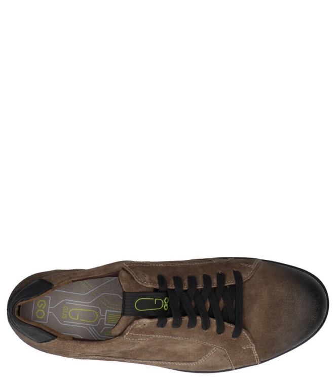 Gijs Gijs sneaker <span>2090 205 9981</span> 9981 taupe Gijs sneaker <span>2090 205 9981</span> 2090 205 9981 beige - www.bremmerschoenen.live - Bremmer Schoenen