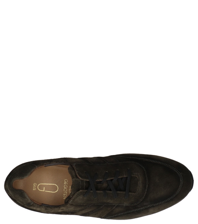 Gijs Gijs sneaker <span>2093 905 9367</span> 9367 groen Gijs sneaker <span>2093 905 9367</span> 2093 905 9367 groen - www.bremmerschoenen.live - Bremmer Schoenen