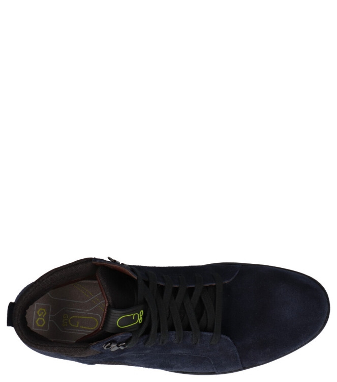 Gijs Gijs sneaker <span>2044 208 9215</span> 9215 blauw Gijs sneaker <span>2044 208 9215</span> 2044 208 9215 blauw - www.bremmerschoenen.live - Bremmer Schoenen