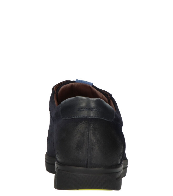 Gijs Gijs sneaker <span>2090 205 9982</span> 9982 blauw Gijs sneaker <span>2090 205 9982</span> 2090 205 9982 blauw - www.bremmerschoenen.live - Bremmer Schoenen