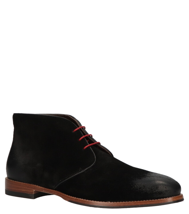 Gijs Gijs geklede schoen <span>2113 605 0147</span> 0147 suede shogan oil zwart Gijs geklede schoen <span>2113 605 0147</span> 2113 605 0147 zwart - www.bremmerschoenen.live - Bremmer Schoenen
