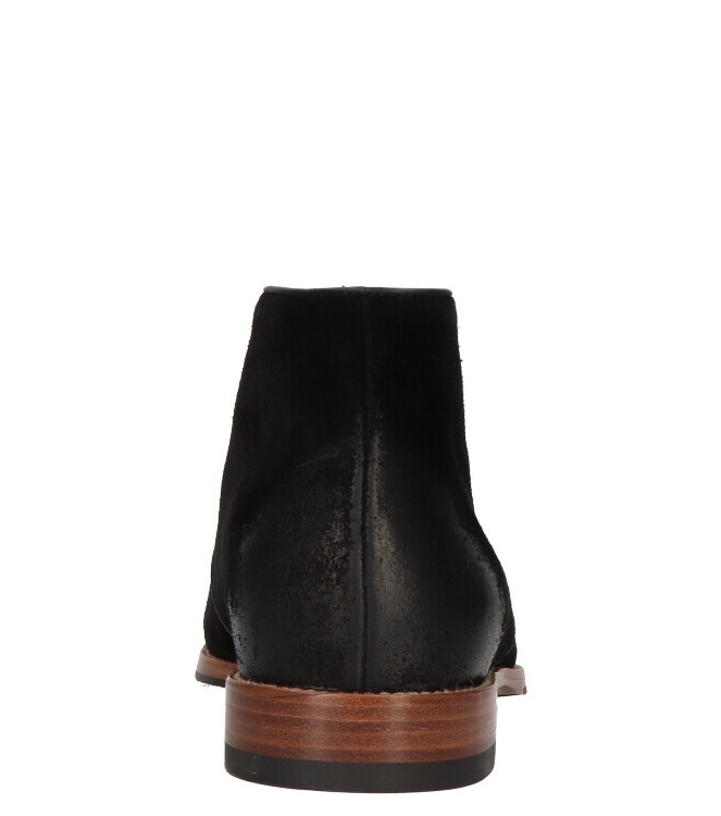 Gijs Gijs geklede schoen <span>2113 605 0147</span> 0147 suede shogan oil zwart Gijs geklede schoen <span>2113 605 0147</span> 2113 605 0147 zwart - www.bremmerschoenen.live - Bremmer Schoenen