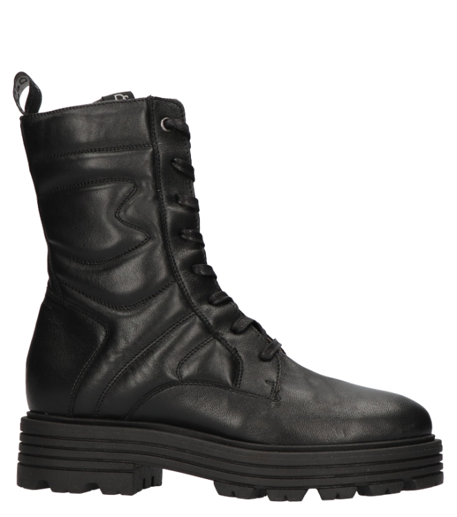 DL-Sport Dl-sport veterboot <span>5496 Versione 06</span> Logic Nero Dl-sport veterboot <span>5496 Versione 06</span> 5496 Versione 06 zwart - www.bremmerschoenen.live - Bremmer Schoenen