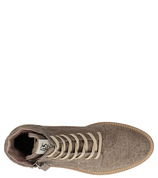 DL-Sport Dl-sport veterboot <span>5516 Versione 08</span> BISONTE FUMO Dl-sport veterboot <span>5516 Versione 08</span> 5516 Versione 08 beige - www.bremmerschoenen.live - Bremmer Schoenen