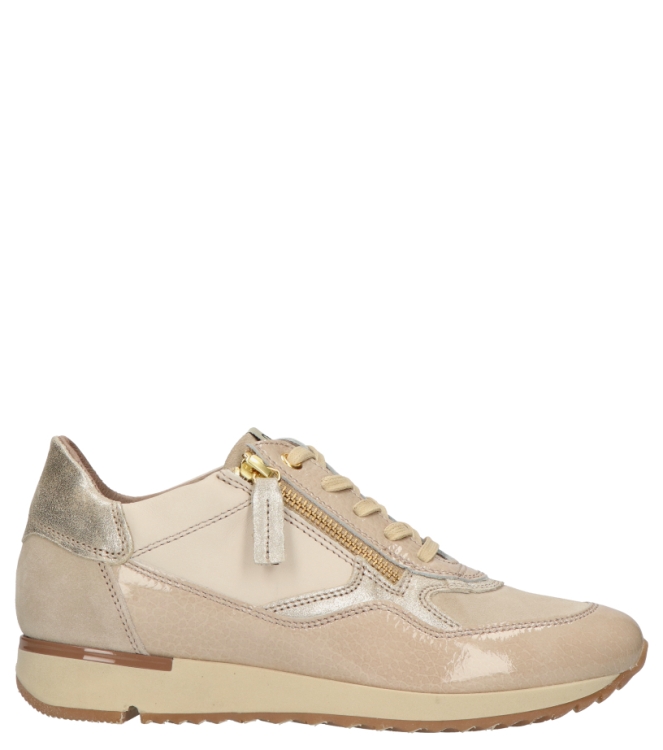 DL-Sport Dl-sport sneaker <span>5421 Versione 04</span> Sweden sabbia Dl-sport sneaker <span>5421 Versione 04</span> 5421 Versione 04 beige - www.bremmerschoenen.live - Bremmer Schoenen