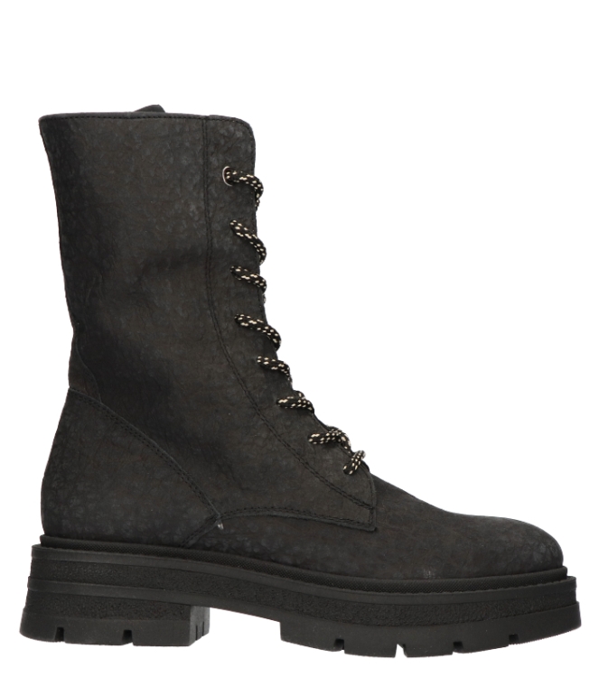 DL-Sport Dl-sport veterboot <span>5510 Versione 01</span> Bisonte Nero Dl-sport veterboot <span>5510 Versione 01</span> 5510 Versione 01 zwart - www.bremmerschoenen.live - Bremmer Schoenen