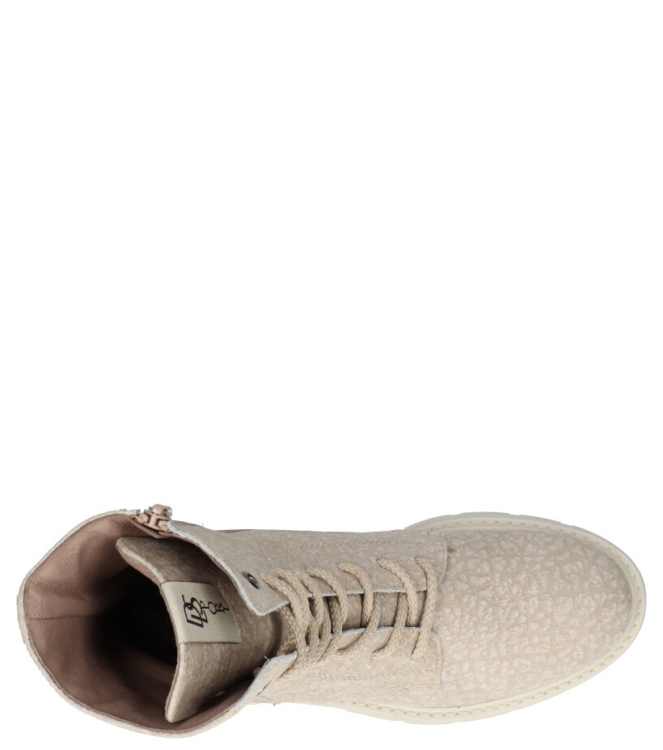 DL-Sport Dl-sport veterboot <span>5510 Versione 02</span> versione 02 Dl-sport veterboot <span>5510 Versione 02</span> 5510 Versione 02 beige - www.bremmerschoenen.live - Bremmer Schoenen