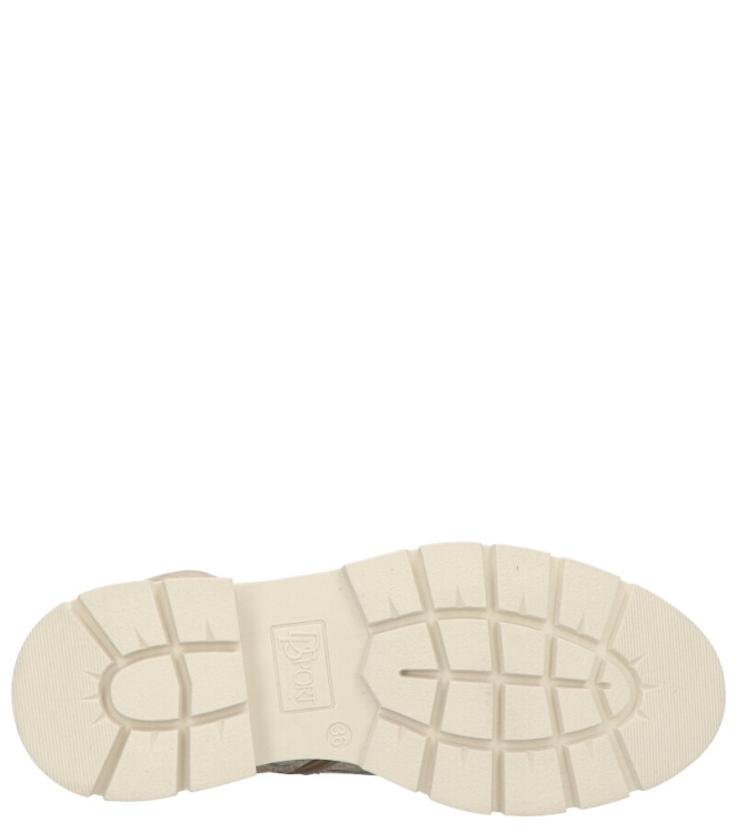 DL-Sport Dl-sport veterboot <span>5510 Versione 02</span> versione 02 Dl-sport veterboot <span>5510 Versione 02</span> 5510 Versione 02 beige - www.bremmerschoenen.live - Bremmer Schoenen