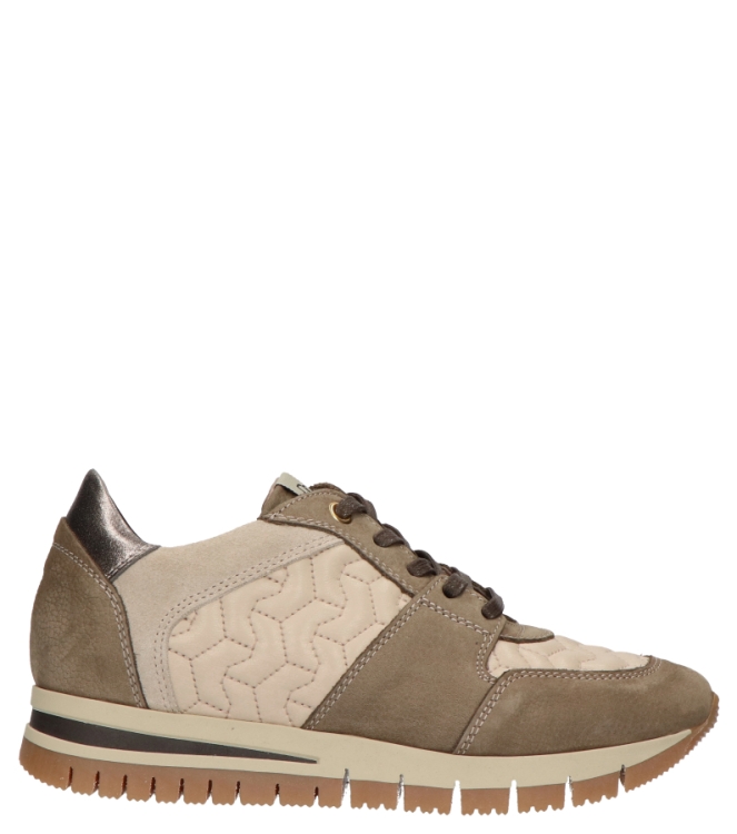 DL-Sport Dl-sport sneaker <span>5442 Versione 04</span> Sport torba combi Dl-sport sneaker <span>5442 Versione 04</span> 5442 Versione 04 beige - www.bremmerschoenen.live - Bremmer Schoenen